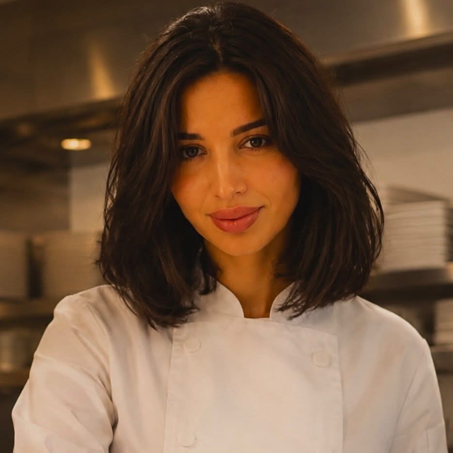 CASA CATY | Private Chef & Catering